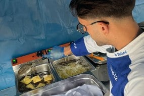 Sugo82 Baby Shower Catering Profile 1