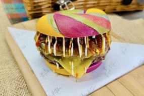 The Striped Pig Company Corporate Event Catering Profile 1