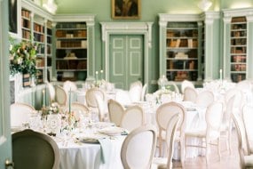 Ardour & Bow Wedding Planner Hire Profile 1