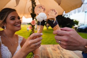 Morgan Ice Creams Fun Food Hire Profile 1