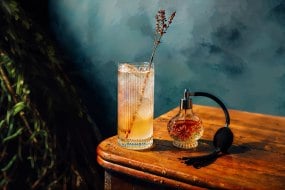Bar and Bake Company Mobile Whisky Bar Hire Profile 1