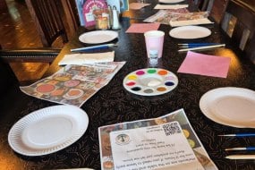 The Happy Harbour Arts and Crafts Parties Profile 1