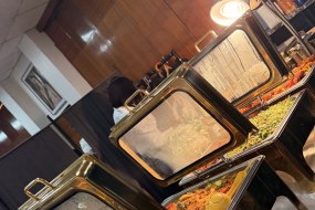 Merit Foods Hub African Catering Profile 1