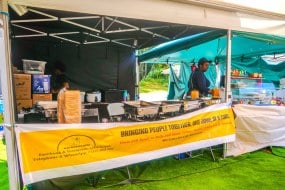 AoKitchen African Catering Profile 1