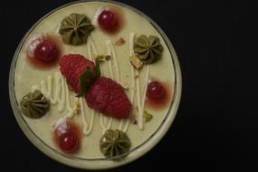 Concerto Catering Spanish Tapas Catering Profile 1