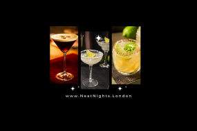 NeatNights Mobile Cocktail Making Classes Profile 1