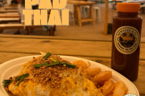 Newdlez & Co. Thai Catering Profile 1