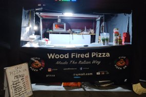 Ciao Pizza UK Film, TV and Location Catering Profile 1