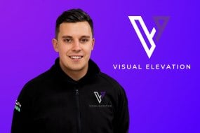 Visual Elevation Drone Hire Profile 1