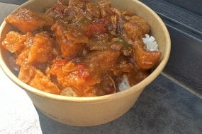 Warfield Catering Asian Catering Profile 1