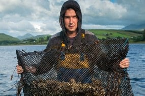 The Oyster Shed Film, TV and Location Catering Profile 1