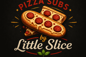 Little Slice Birthday Party Catering Profile 1