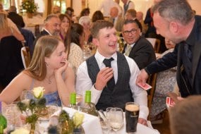 Matt James Magic Hire Top-Rated Magicians Near You Profile 1