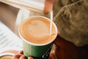 Goa Specialty Coffee Mobile Juice Bars Profile 1