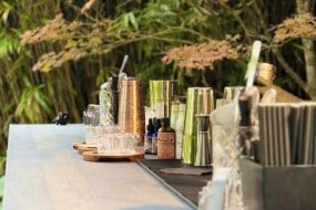2Guys1Bar Mobile Cocktail Making Classes Profile 1