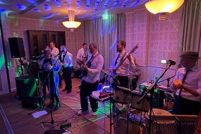 Sunshine Groovy Sounds Sound Production Hire Profile 1