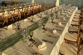 MHC Events Ltd Furniture Hire Profile 1