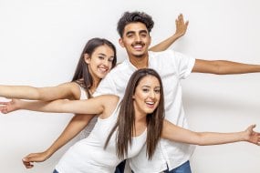 Cyrus Mehta Photography Hire a Portrait Photographer Profile 1