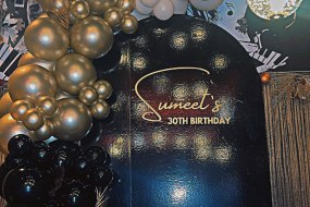 Bespoke Bounce Events Soft Play Hire Profile 1