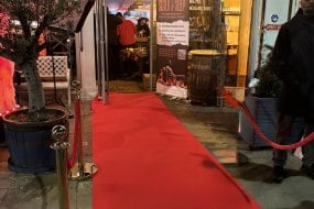 TDEE Events & Rentals Event Seating Hire Profile 1