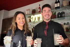Flirtina Events Bar Staff Profile 1