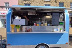 Pasta Birthday Party Catering Profile 1