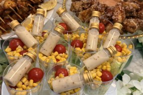 Niyol Grazing Co. Grazing Table Catering Profile 1