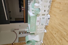 The Lily Pad Soft Play Soft Play Hire Profile 1