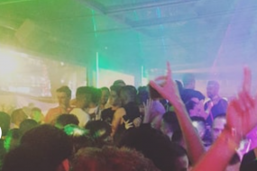 Alex Baker - DJ Mobile Disco Hire Profile 1