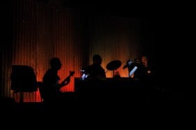 JET Event Hire Stage Lighting Hire Profile 1