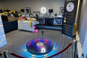 SnapThat Photobooths