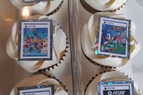 Reacreations Cupcake Makers Profile 1