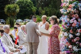 Ceremonies by Julie Goodall Wedding Celebrant Hire Profile 1