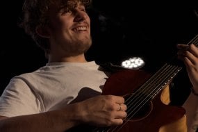 Oli Mellor undefined Profile 1