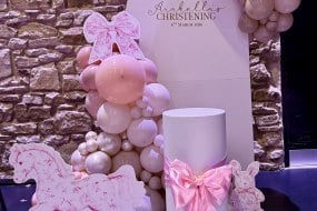 Velvet & Vine Events by Molly Event Prop Hire Profile 1