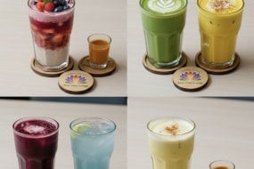 Chakra Foods Ltd Mobile Juice Bars Profile 1