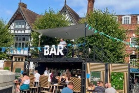 Salisbury DJ Academy Bands and DJs Profile 1