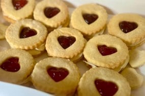 Gateaux & Gatherings Hire an Outdoor Caterer Profile 1
