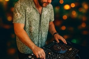 DJ Chubb / Chubby Sounds Entertainment Bands and DJs Profile 1