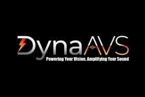 DynaAVS Outdoor Cinema Hire Profile 1