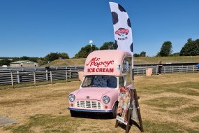 Mr Popeye vintage icecream Ice Cream Rolls Profile 1