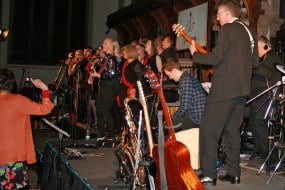 New Day PA Hire Profile 1