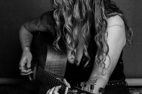 Kirsty Brannan Music Acoustic Band Hire Profile 1