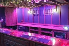 Frank's Bar Cocktail Bar Hire Profile 1