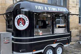 Fire & Stone Baby Shower Catering Profile 1