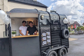 Kusina Street Food Vans Profile 1