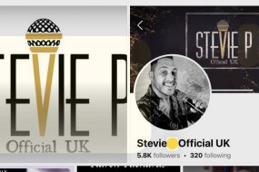 Cole Amusements Cabaret Acts Profile 1