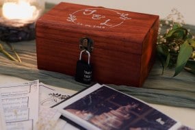 Top Table Escapes Stationery, Favours and
Gifts Profile 1