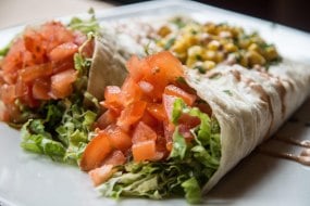 Creative Events UK Street Food Vans Profile 1