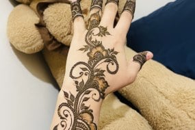 Henna Elegance Henna Artist Hire Profile 1
